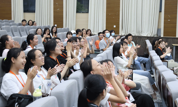 上海新東方酷學酷玩英語夏令營