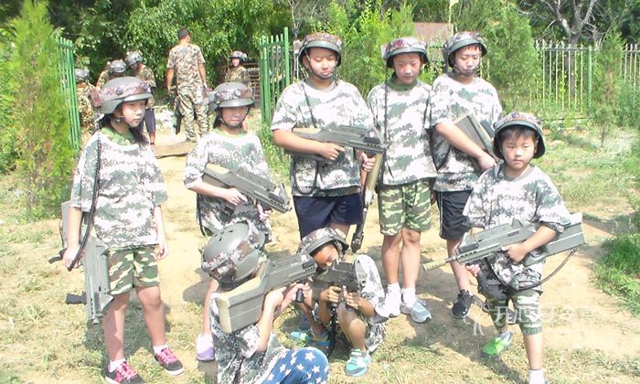 軍事將帥