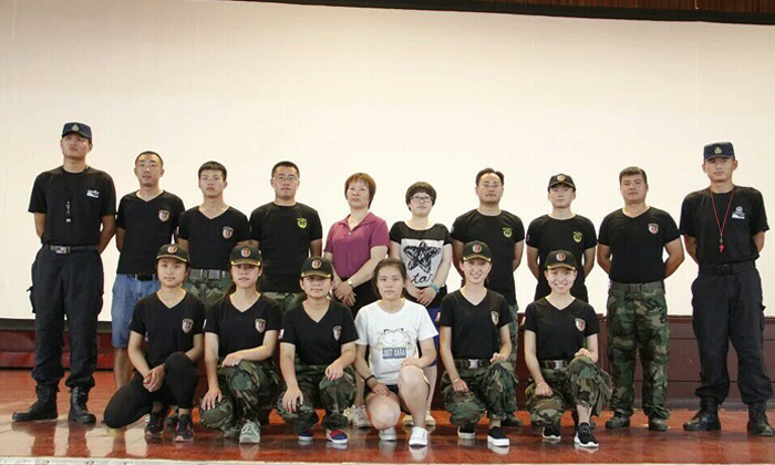 軍事將帥