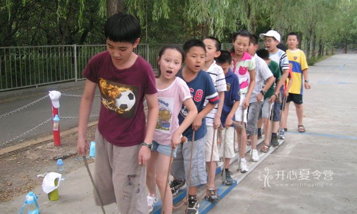 廣西善通教育夏令營