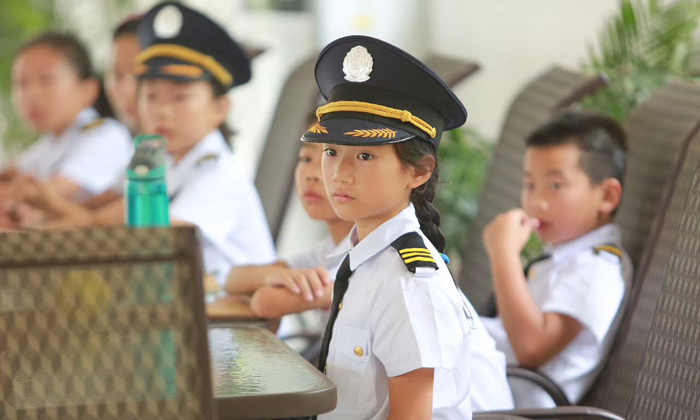 成都博得航空夏令營帶你感受藍(lán)天魅力！.jpg
