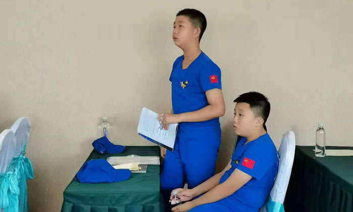 成都博得航空夏令營的入營須知有哪些？.jpg