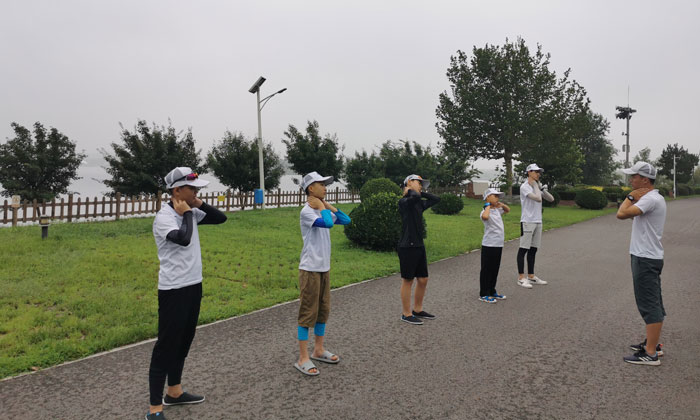 YuYoung青少年營地夏令營