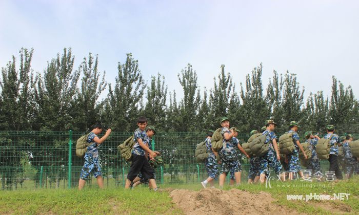 7天心智磨礪軍事吃苦體驗(yàn)營(yíng)