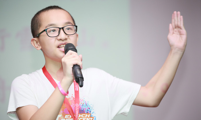 讓孩子參加陶德教育集訓(xùn)營(yíng)會(huì)有那些收獲