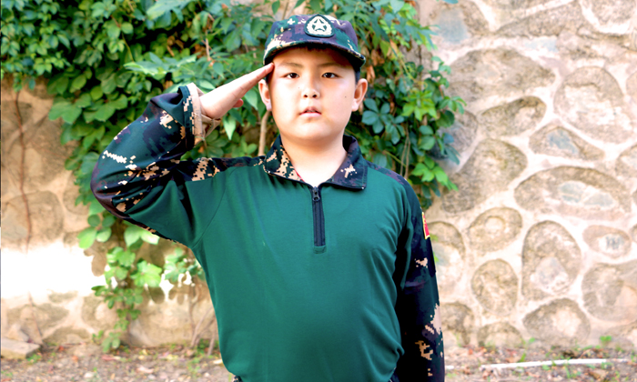 信號旗軍事夏令營有哪些優(yōu)勢