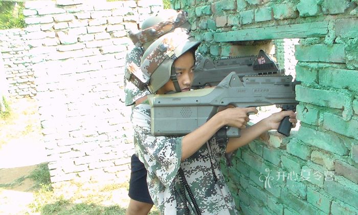 軍事將帥