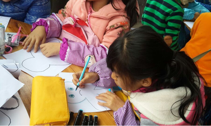 學(xué)能夏令營適合什么樣的孩子參加