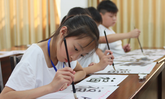 參加國學(xué)夏令營時需要注意什么