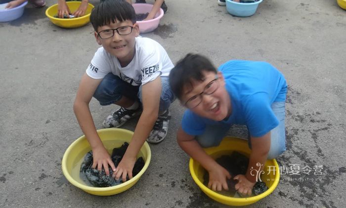 河南軍事夏令營目的