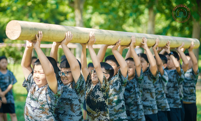 河南軍事夏令營對孩子收獲有哪些