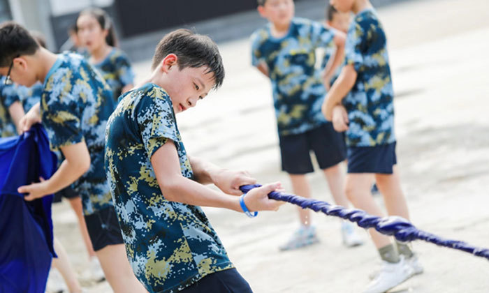 國內夏令營去哪里好