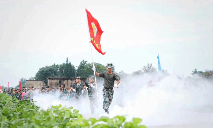 攀枝花夏令營(yíng)在哪里