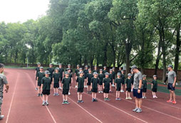 攀枝花夏令營教會(huì)孩子什么？