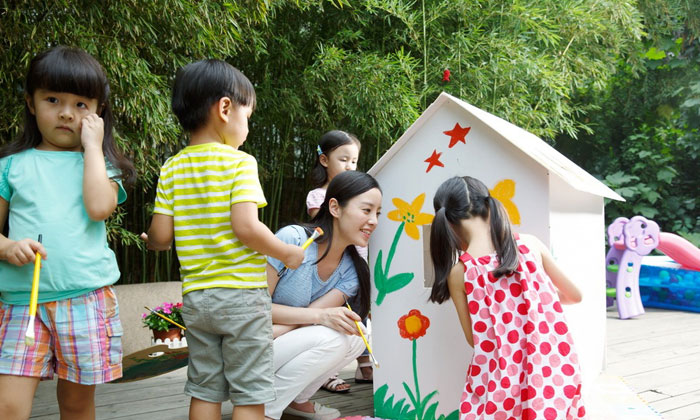 攀枝花夏令營有哪些