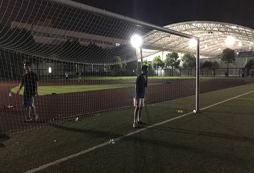 2024年青少年足球夏令營有什么活動特色!