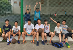 上海青少年籃球培訓班有哪些？貴不貴？