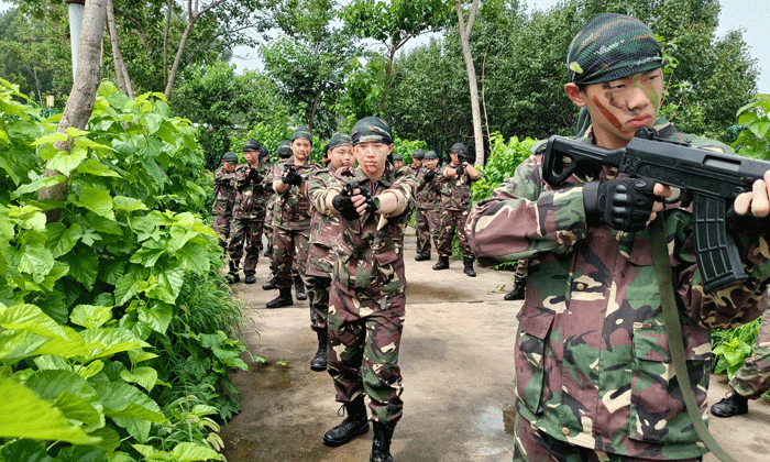 蓬萊軍事夏令營課程亮點有哪些？.gif