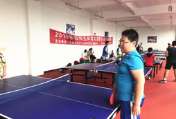 乒乓球夏令營讓孩子有哪些改變？