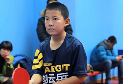 8歲孩子參加乒乓球夏令營(yíng)可以學(xué)到什么？