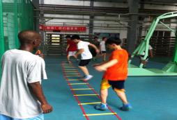 多大年齡的孩子適合參加乒乓球夏令營(yíng)？
