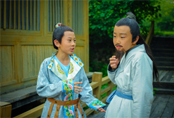 角色扮演