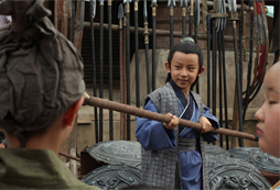 孟子幫商人賣兵器