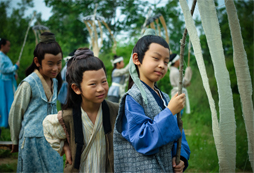 青少年為什么參加夏令營的原因在這里