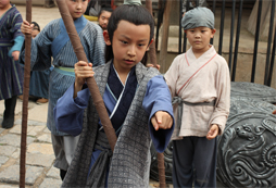 讓孩子參加夏令營的目的是什么