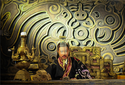 少兒拍攝體驗(yàn)營課程優(yōu)勢