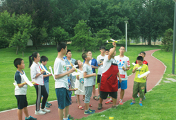 拓普思科技夏令營適合多大的孩子參加？