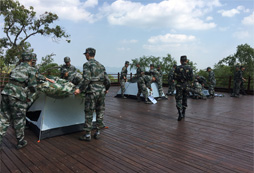 孩子參加普洱軍事夏令營(yíng)能有哪些提升？