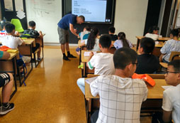 參加青少年科技夏令營有什么意義
