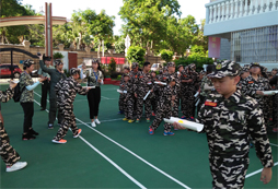國內(nèi)潛能激發(fā)夏令營報名選擇哪家
