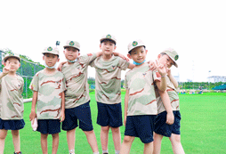 國內(nèi)比較專業(yè)的潛能激發(fā)夏令營有哪些