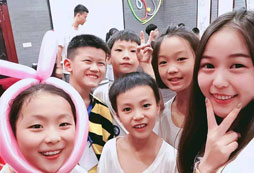 潛能激發(fā)夏令營活動機構(gòu)比較正規(guī)的有哪些
