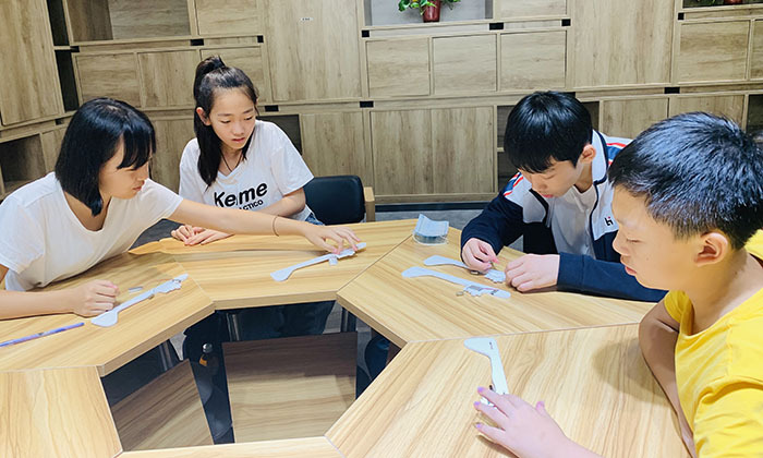 小學(xué)生潛能激發(fā)夏令營機(jī)構(gòu)有哪些