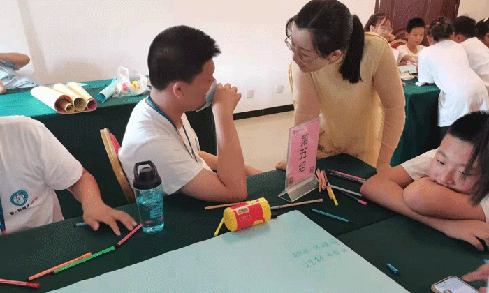 小學(xué)生潛能激發(fā)夏令營報名哪家好
