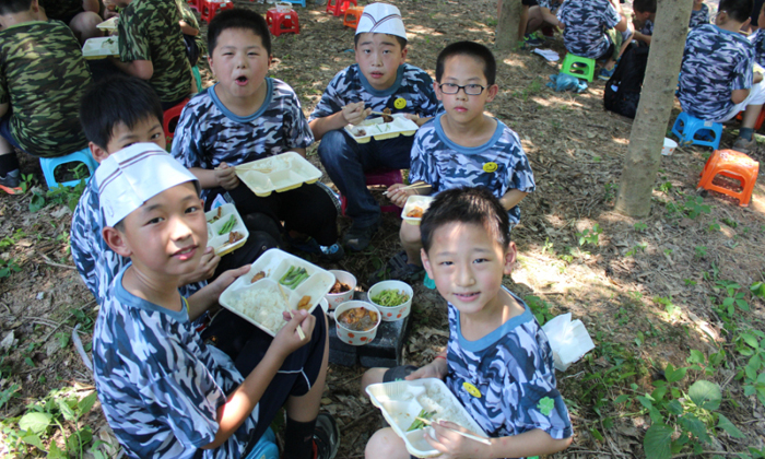 潛能激發(fā)大師夏令營(yíng)多少錢 