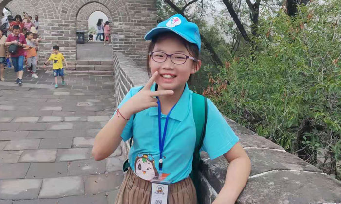 潛能激發(fā)大師夏令營去哪里好