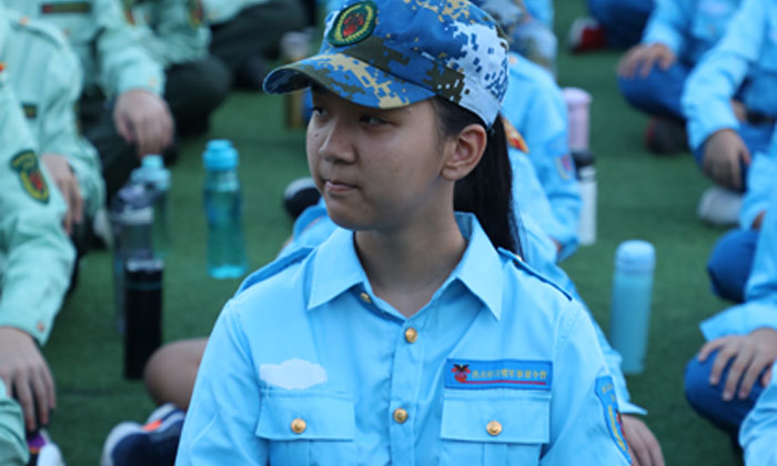 潛能激發(fā)夏令營哪家的活動專業(yè)