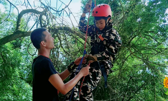 青少年潛能激發(fā)夏令營機構(gòu)有哪些