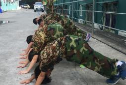 青島夏令營2024哪個(gè)課程招生人數(shù)多？