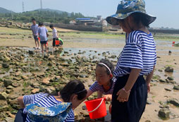 青島口碑比較好的夏令營推薦