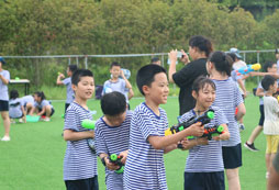 青島中學(xué)生夏令營活動有哪些