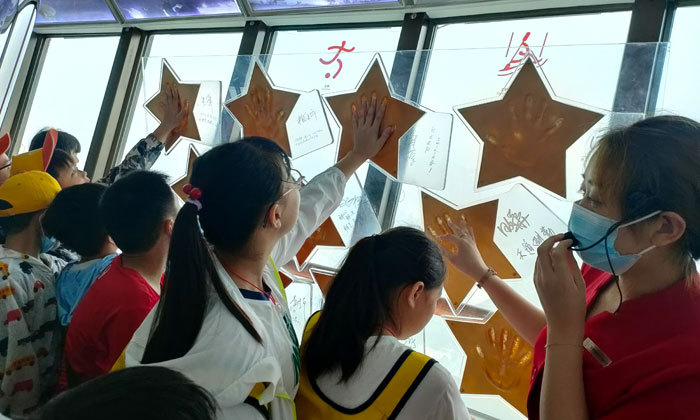 青島中學(xué)生夏令營(yíng)有哪些