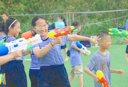 暑假青島小學生夏令營哪家比較便宜