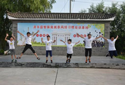 參加青島小學生夏令營需要多少錢