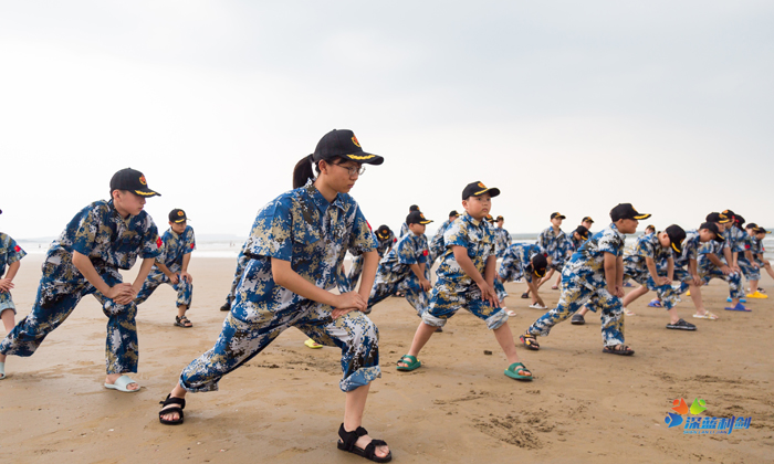 青島夏令營報名價格多少