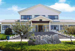 青島豐澤山莊拓展基地